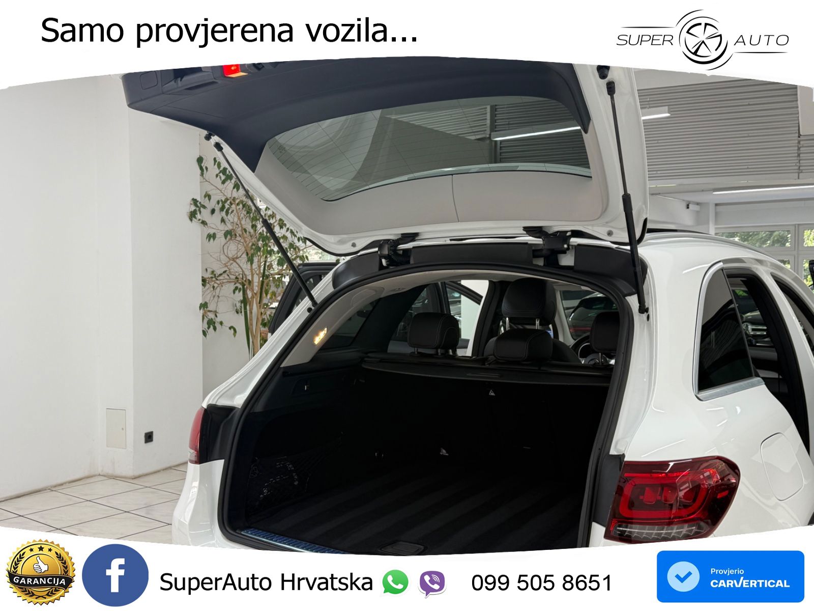 Mercedes GLC 200 (197 KS) 4MATIC G-TRONIC AMG
