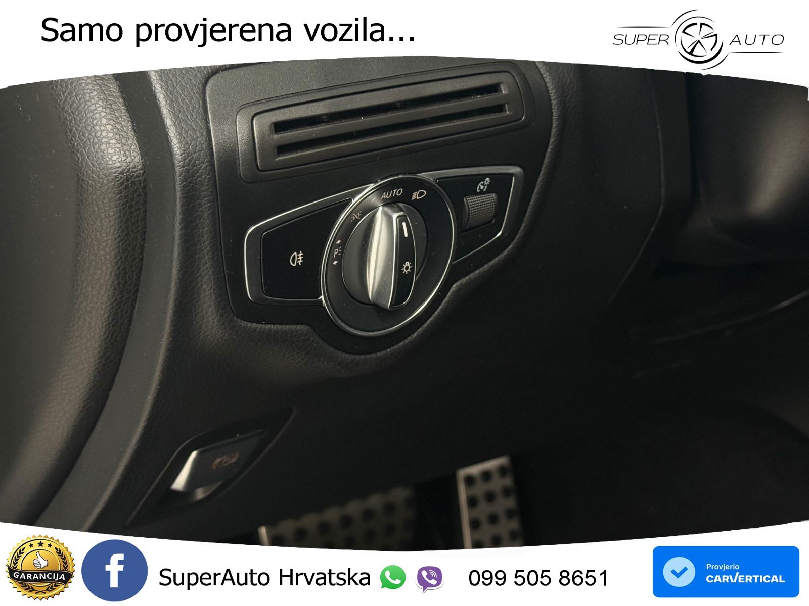 Mercedes GLC 200 (197 KS) 4MATIC G-TRONIC AMG