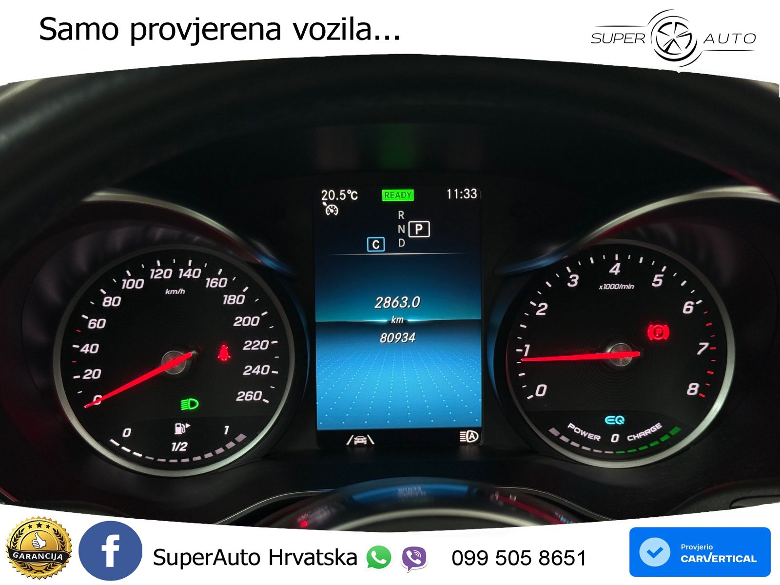 Mercedes GLC 200 (197 KS) 4MATIC G-TRONIC AMG