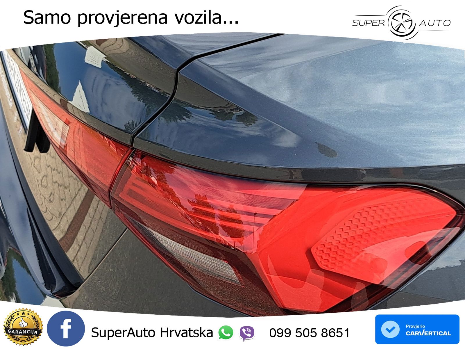 Audi A3 Limuzina 35 TFSI (150 KS) S tronic advanced LED+GR SJED+ACC