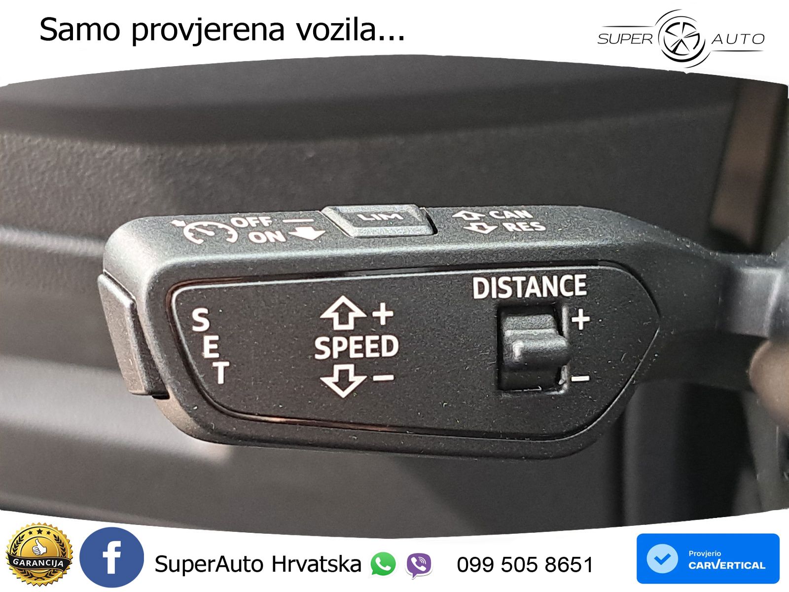 Audi A3 Limuzina 35 TFSI (150 KS) S tronic advanced LED+GR SJED+ACC