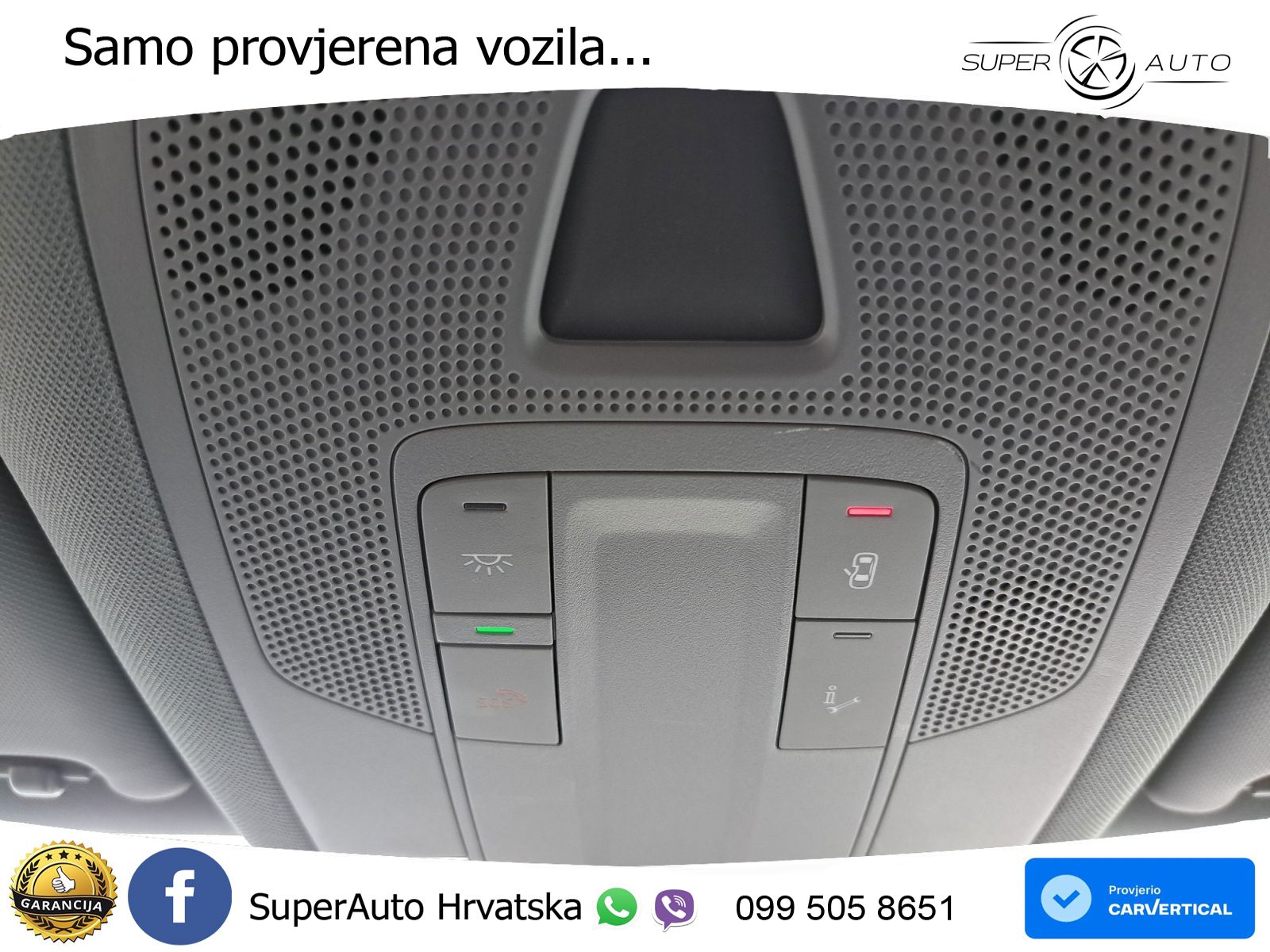 Audi A3 Limuzina 35 TFSI (150 KS) S tronic advanced LED+GR SJED+ACC