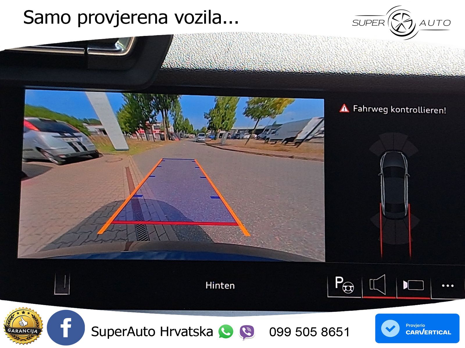 Audi A3 Limuzina 35 TFSI (150 KS) S tronic advanced LED+GR SJED+ACC