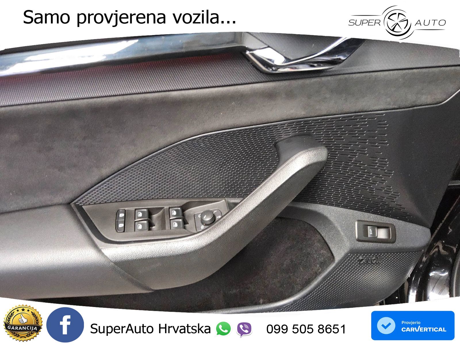 Škoda Octavia Combi RS 2.0 TSI (245 KS) DSG LED+GR SJED+ACC