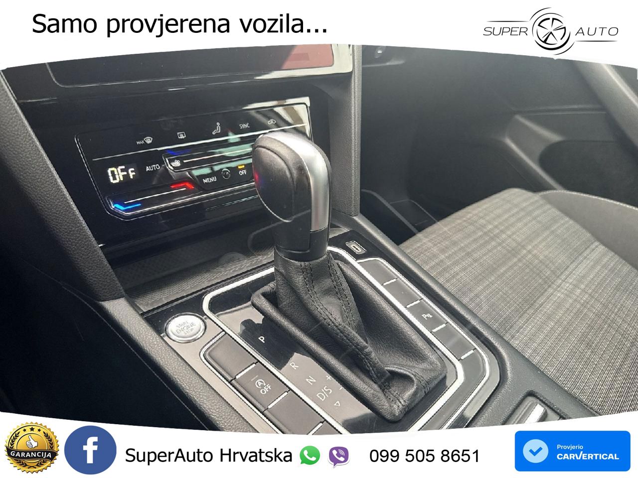 Volkswagen Passat Variant 1.5 TSI (150 KS) DSG ACT Business LED+ACC