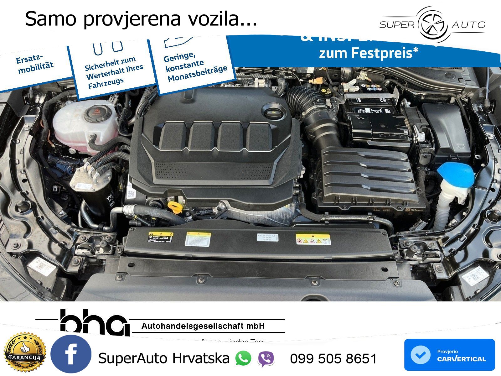 Volkswagen Passat Variant 2.0 TDI (193 KS) 4MOTION DSG R-Line MATRIX+GR SJED+KAM
