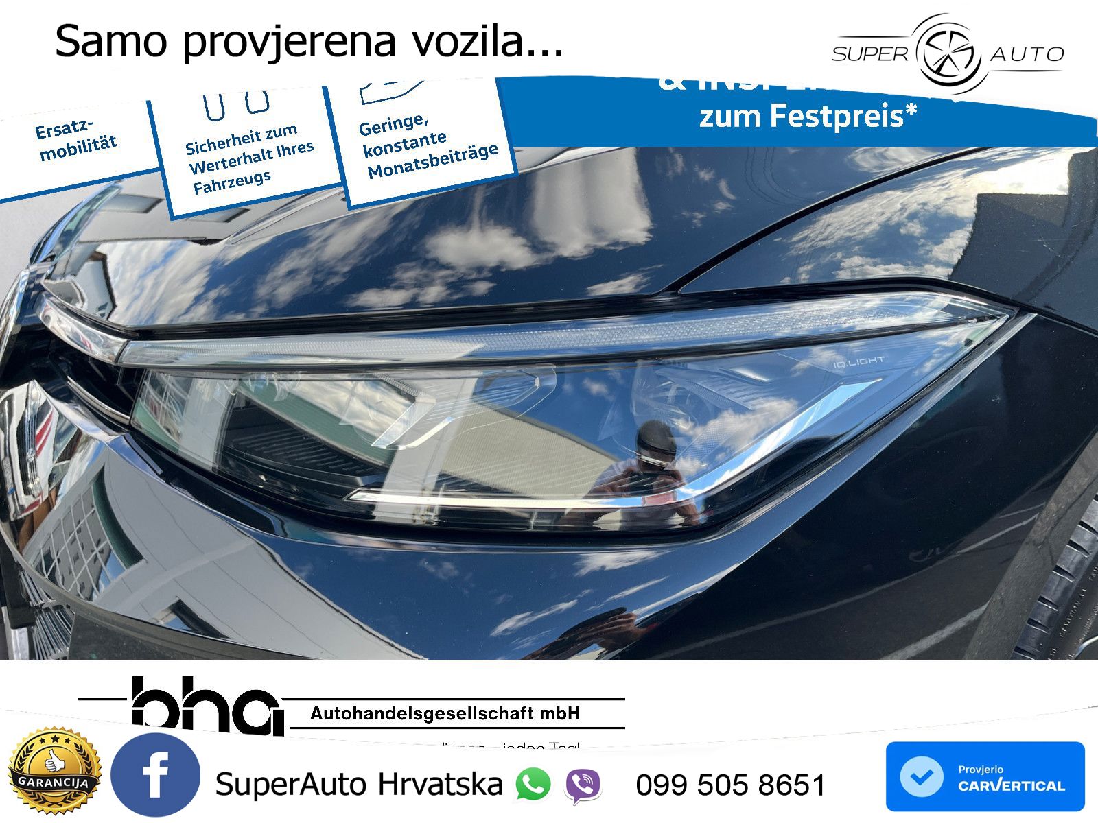 Volkswagen Passat Variant 2.0 TDI (193 KS) 4MOTION DSG R-Line MATRIX+GR SJED+KAM