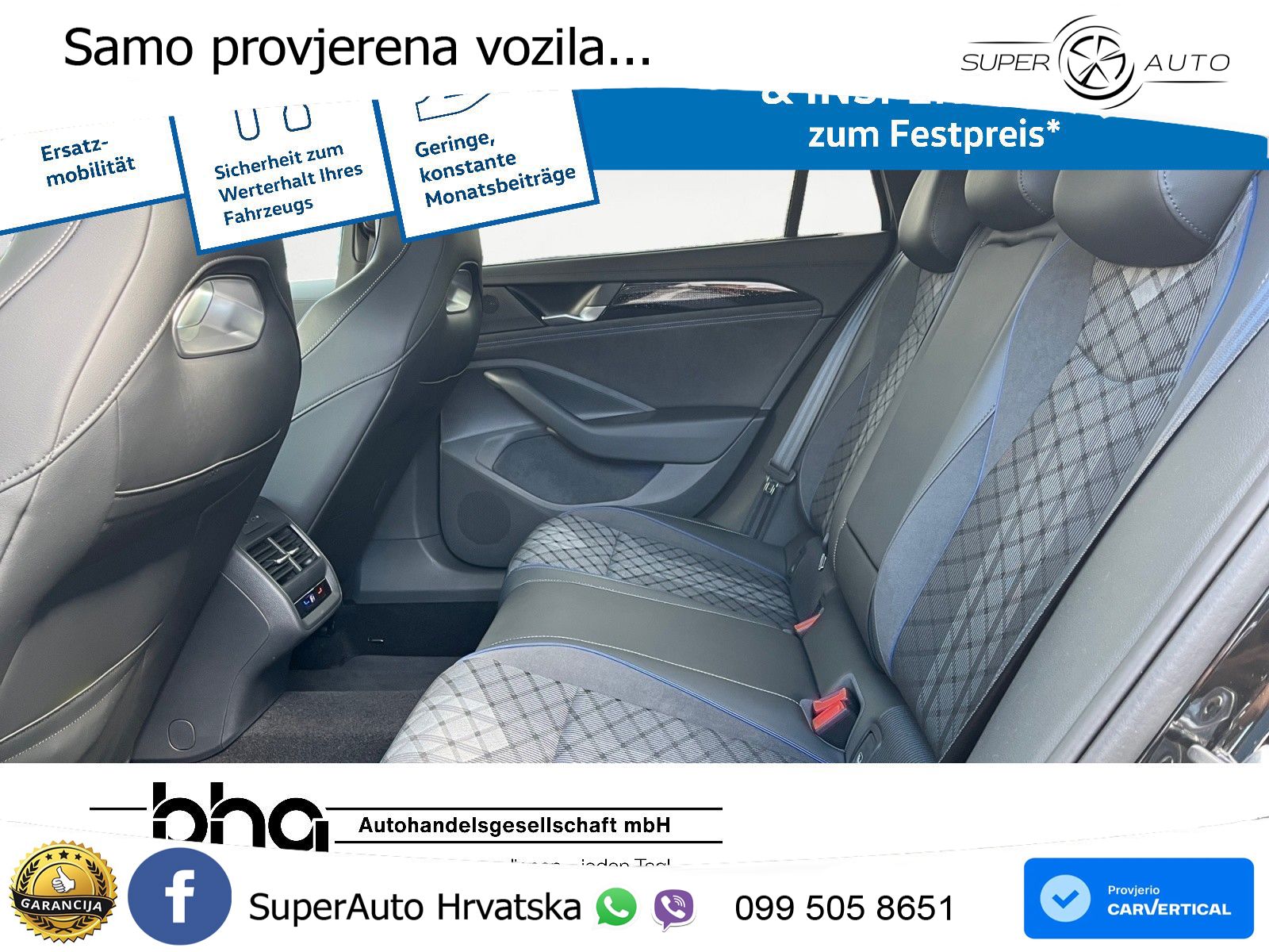 Volkswagen Passat Variant 2.0 TDI (193 KS) 4MOTION DSG R-Line MATRIX+GR SJED+KAM