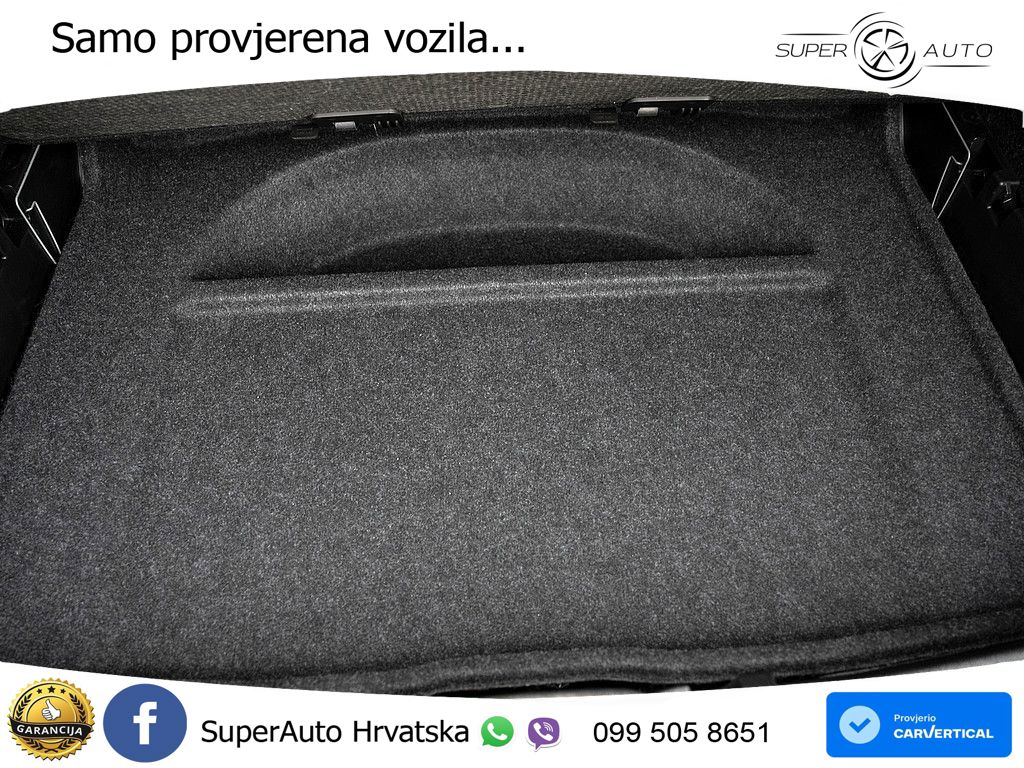 Volvo XC40 2.0 B3 163 KS Automatic LED+GR SJED+ACC