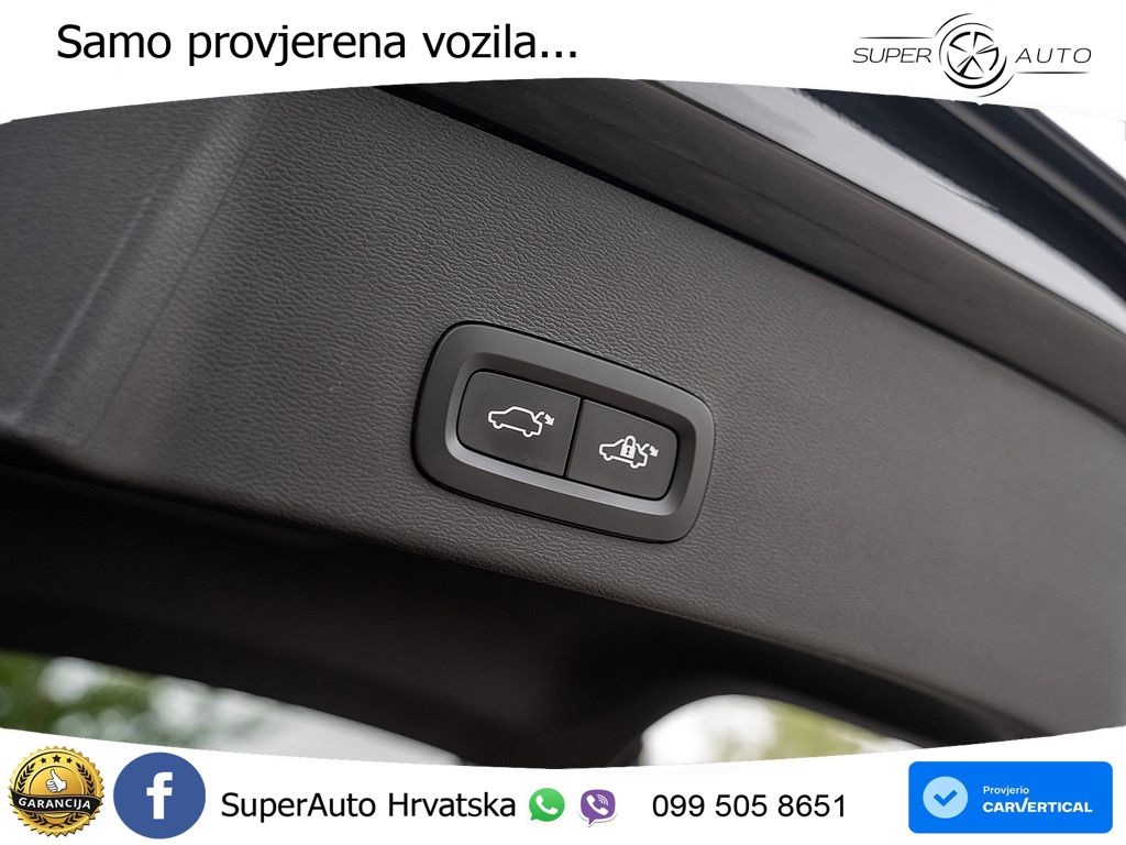 Volvo XC40 2.0 B3 163 KS Automatic LED+GR SJED+ACC