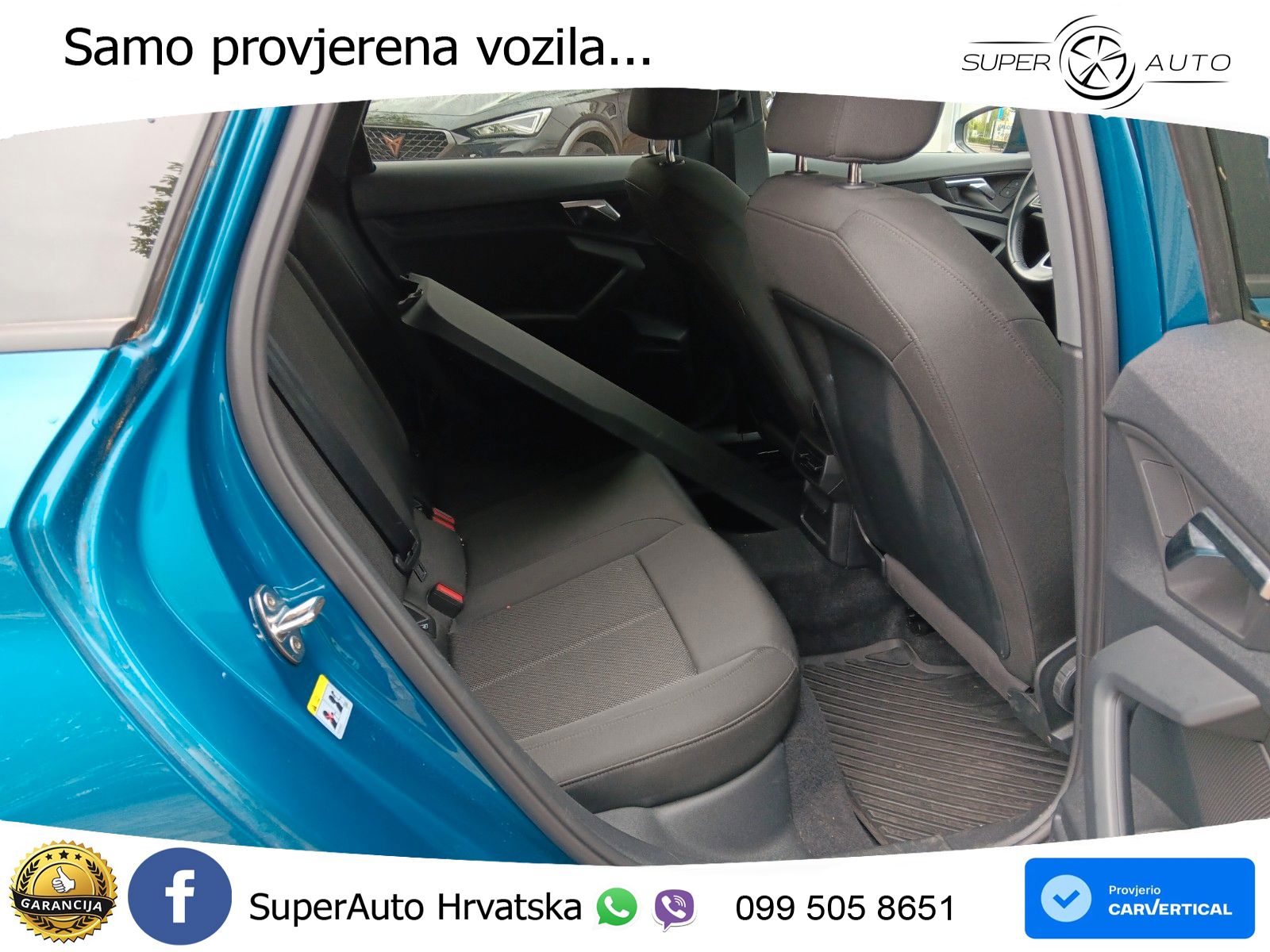 Audi A3 30 TDI (116 KS) S tronic LED+GR SJED+ACC