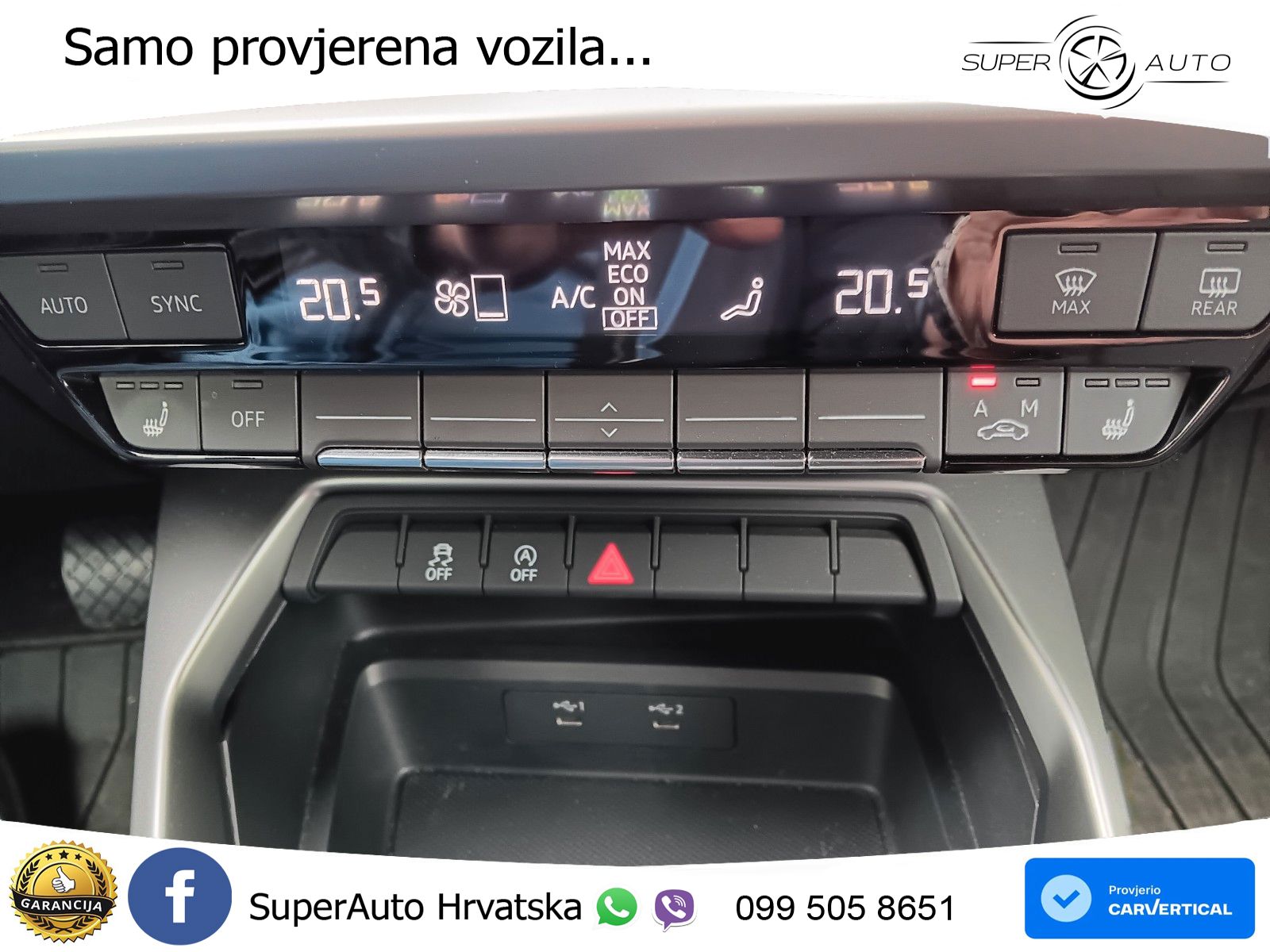 Audi A3 30 TDI (116 KS) S tronic LED+GR SJED+ACC