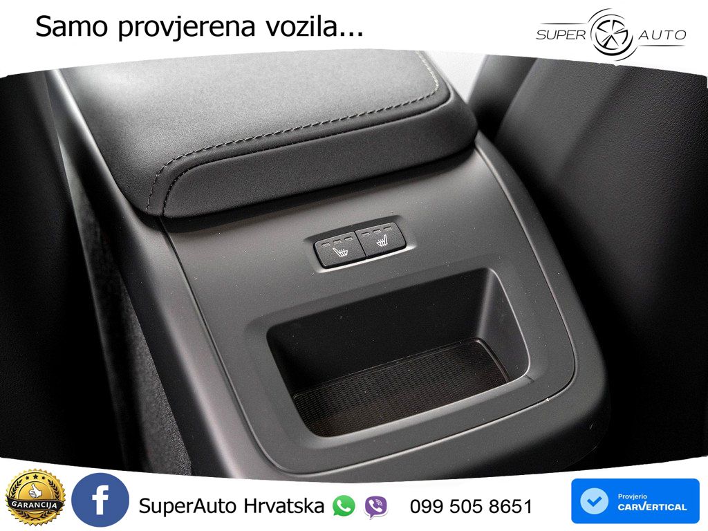 Volvo XC60 T8 AWD Geartronic LED+GR SJED+ACC