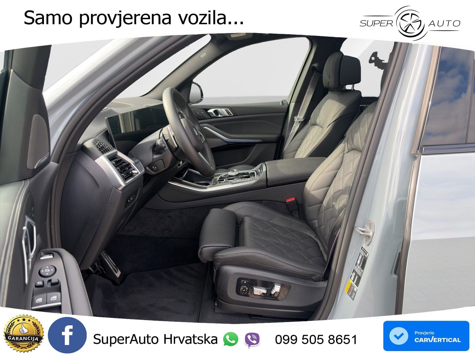 BMW X5 50e (489 KS) xDrive Steptronic M Sport