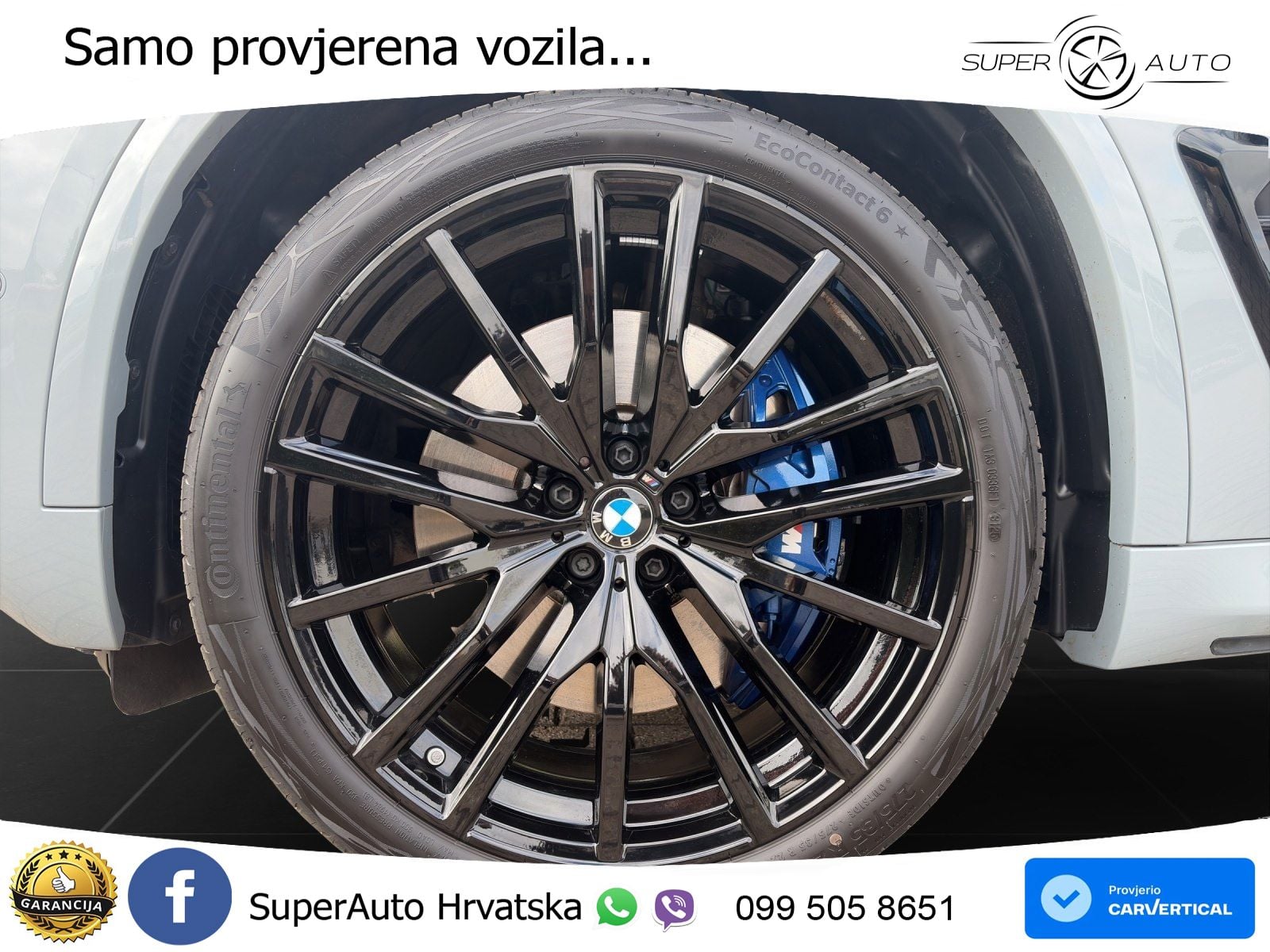 BMW X5 50e (489 KS) xDrive Steptronic M Sport