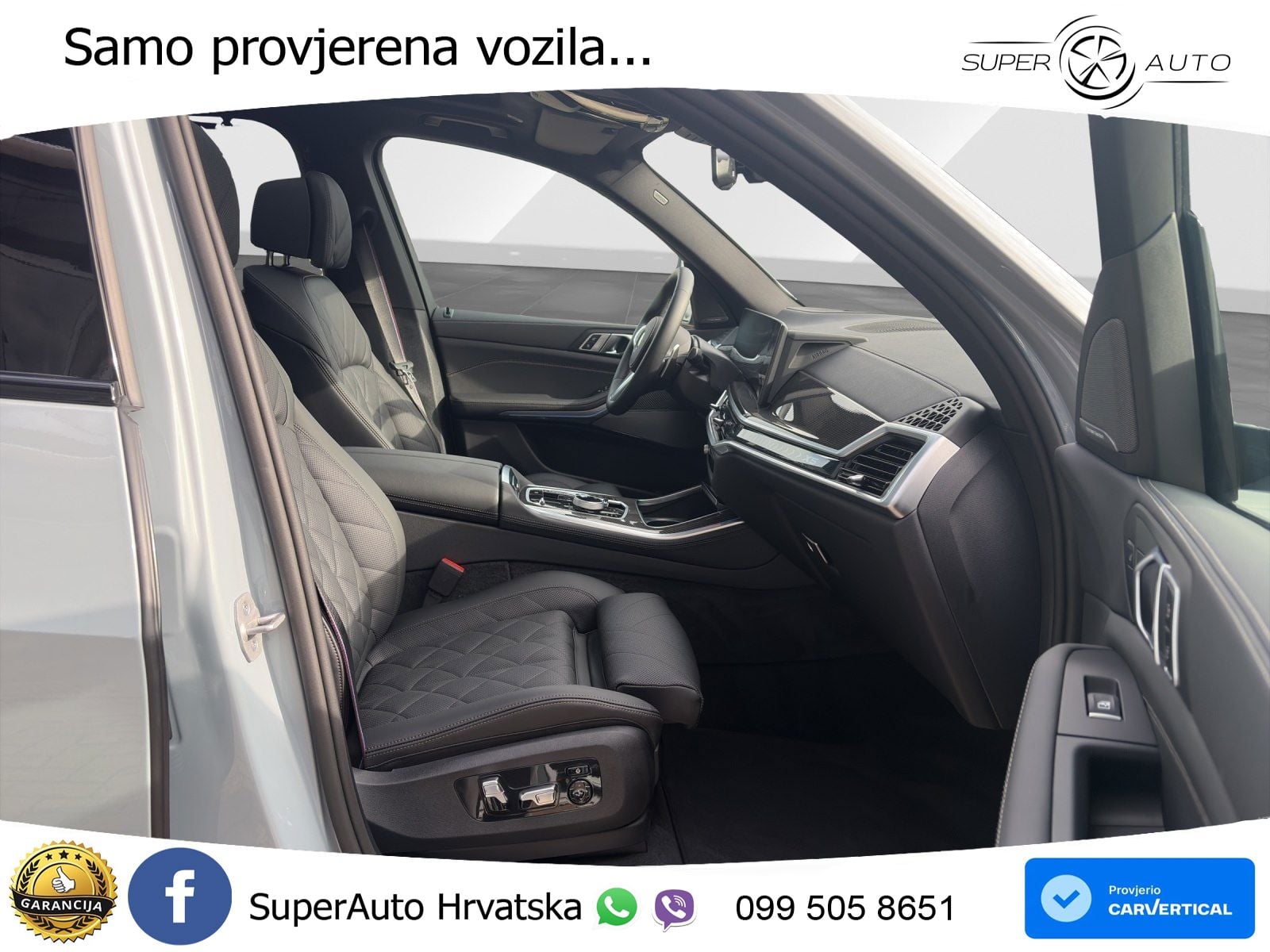 BMW X5 50e (489 KS) xDrive Steptronic M Sport