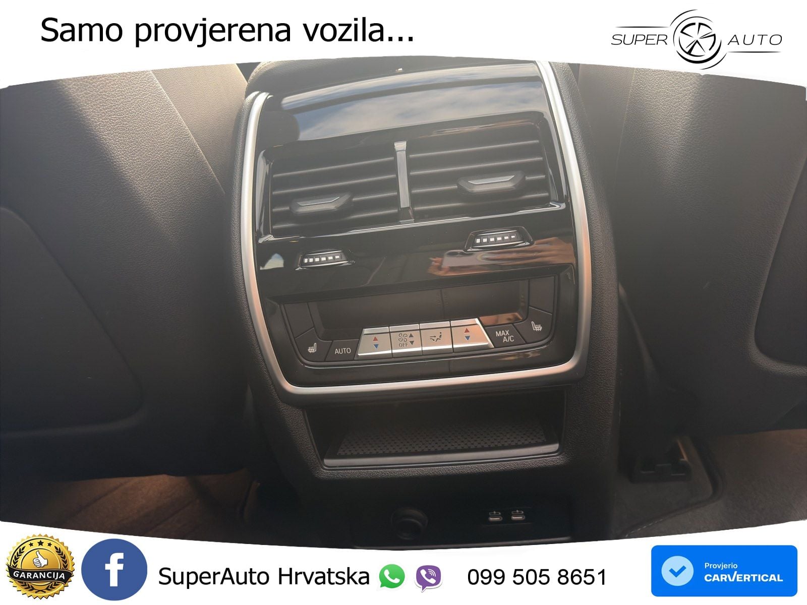 BMW X5 50e (489 KS) xDrive Steptronic M Sport