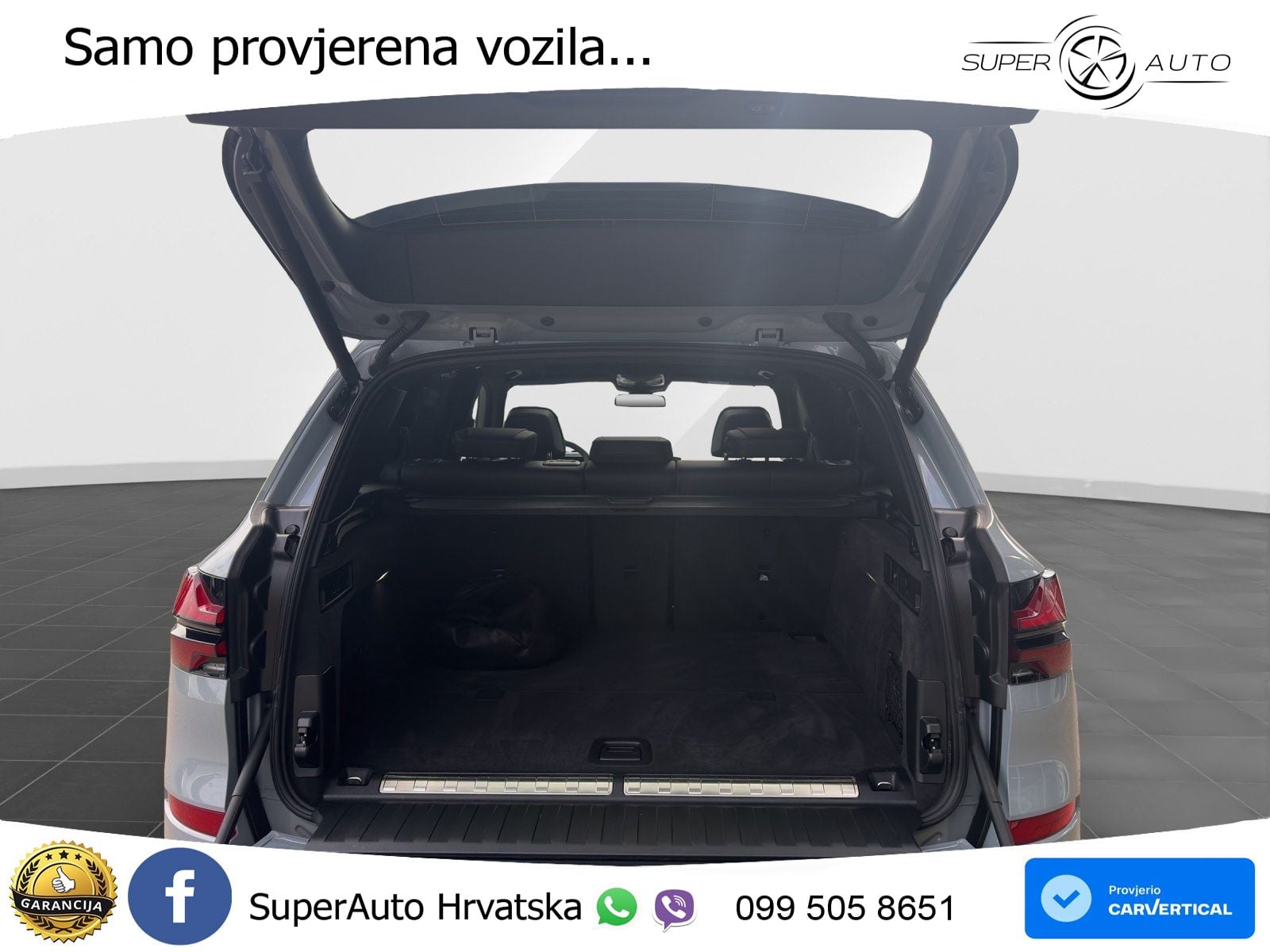 BMW X5 50e (489 KS) xDrive Steptronic M Sport
