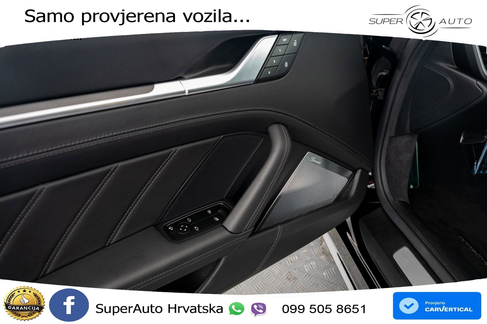 Porsche 911 Turbo S 3.8 (650 KS) PDK ACC+GR SJED+360+PANO