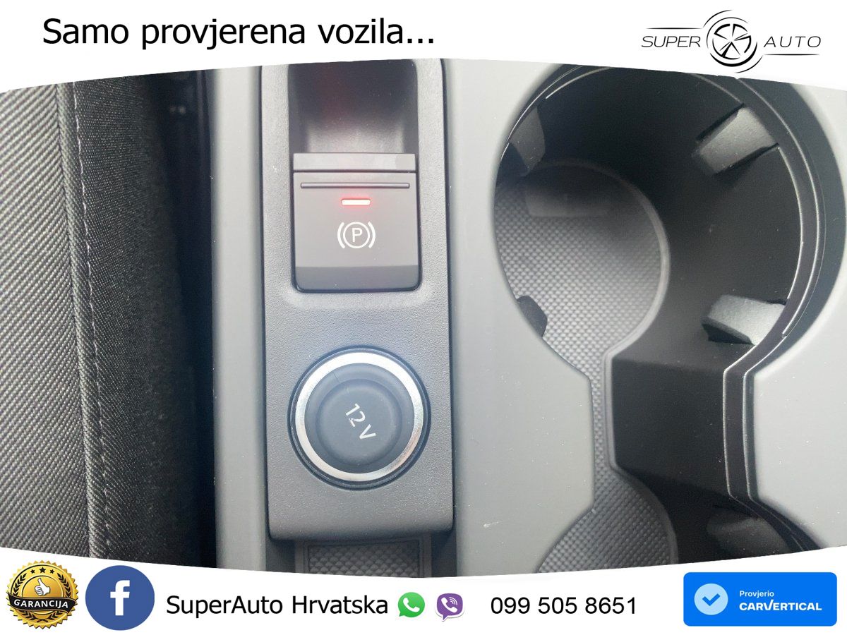 Audi A3 Limuzina 40 TFSI (204 KS) quattro S tronic S line