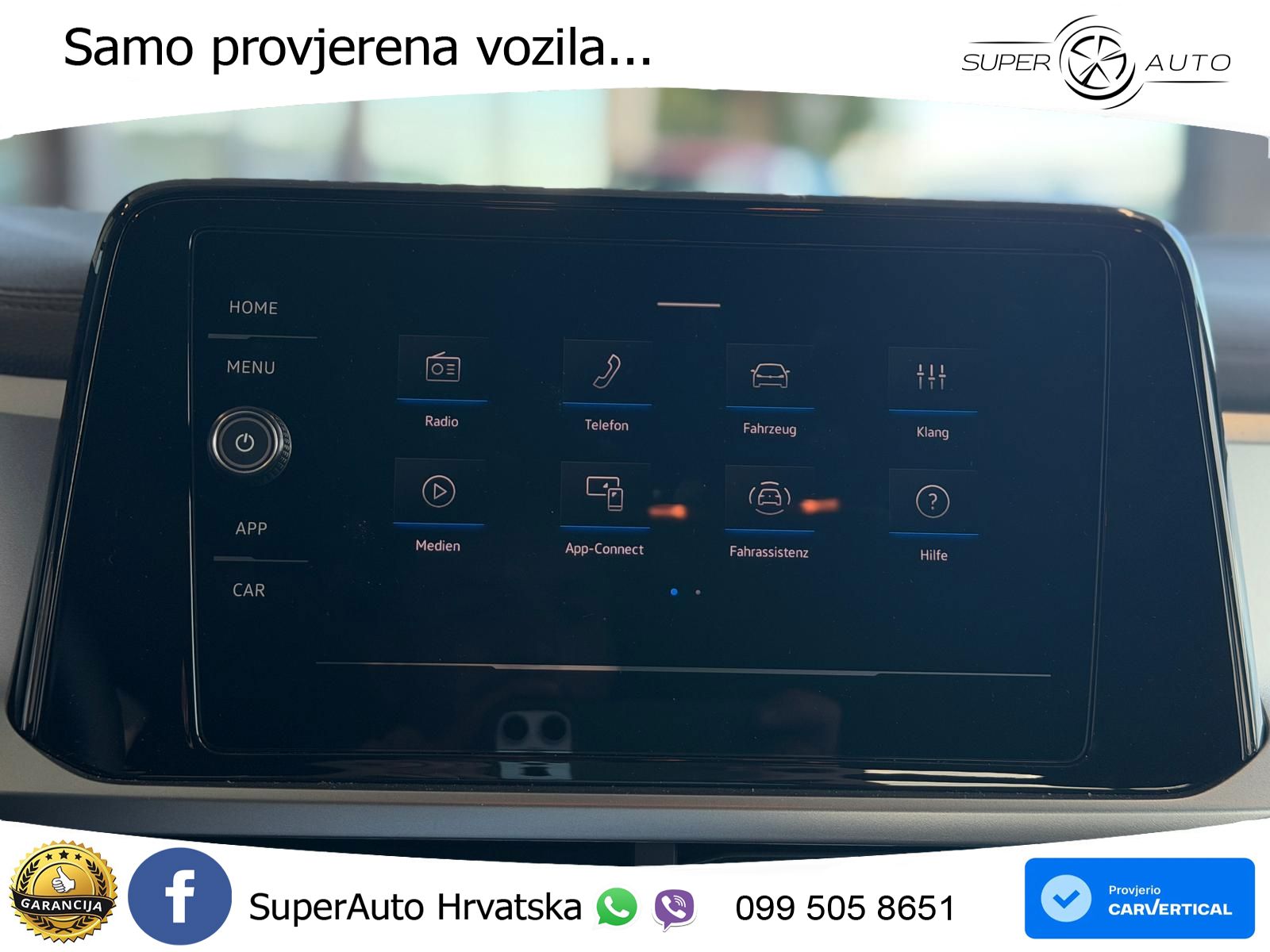Volkswagen T-Roc I 1.5 TSI (150 KS) DSG