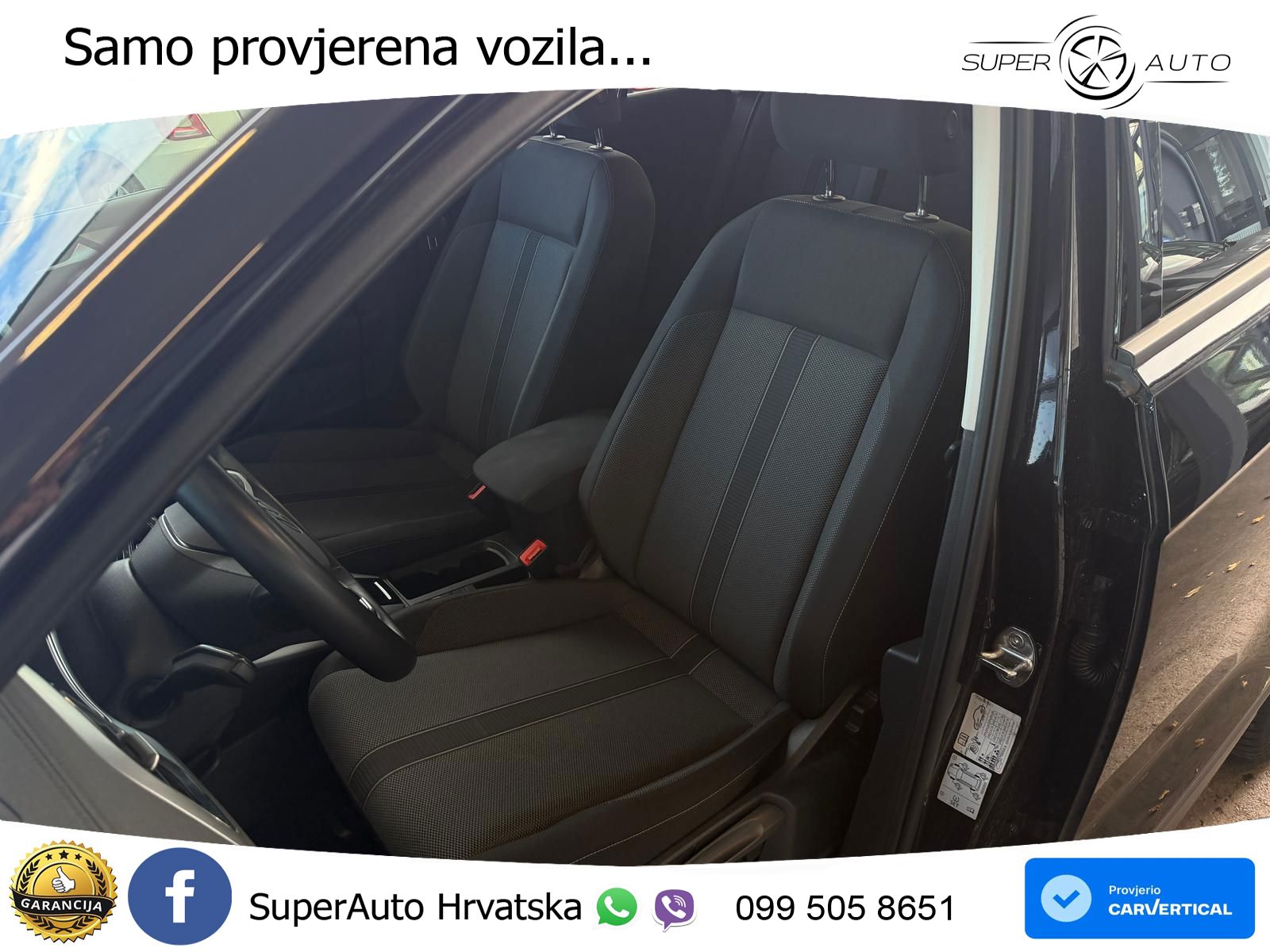 Volkswagen T-Roc I 1.5 TSI (150 KS) DSG