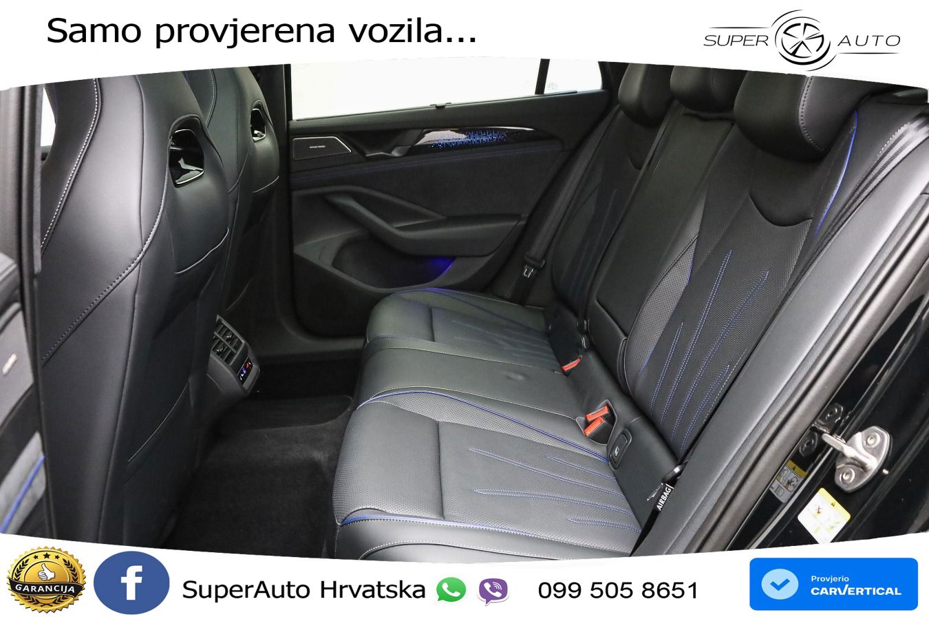 Volkswagen Passat Variant 1.5 TSI (272 KS) eHybrid DSG R-Line LED+GR SJED+ACC