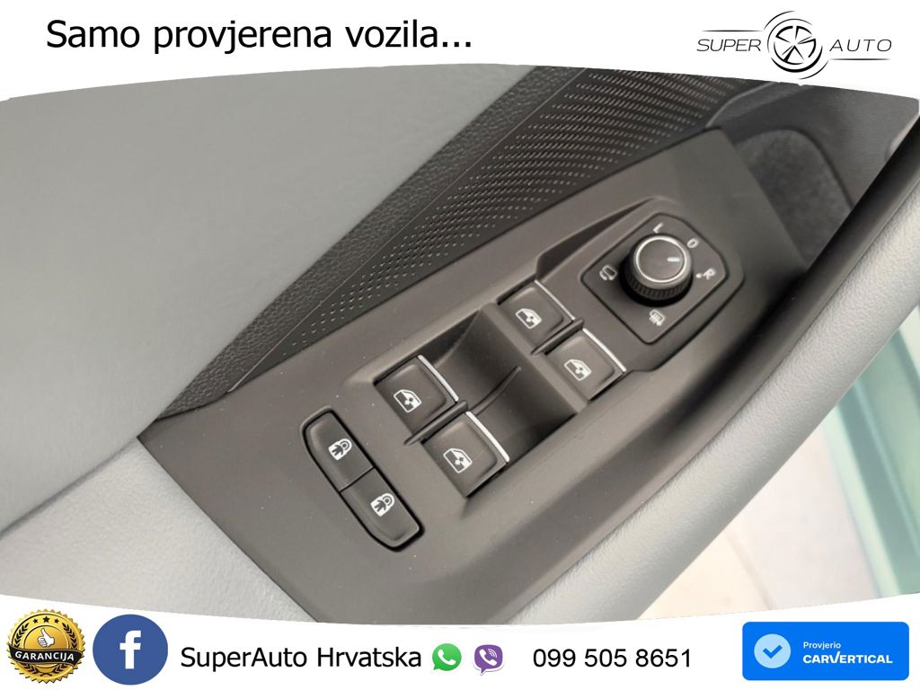 Volkswagen Passat Variant 1.5 TSI (204 KS) eHybrid DSG Elegance MATRIX+GR SJED+KAM