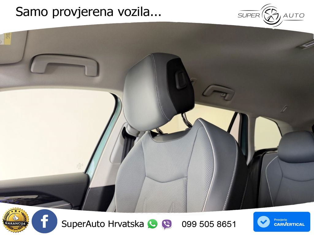 Volkswagen Passat Variant 1.5 TSI (204 KS) eHybrid DSG Elegance MATRIX+GR SJED+KAM