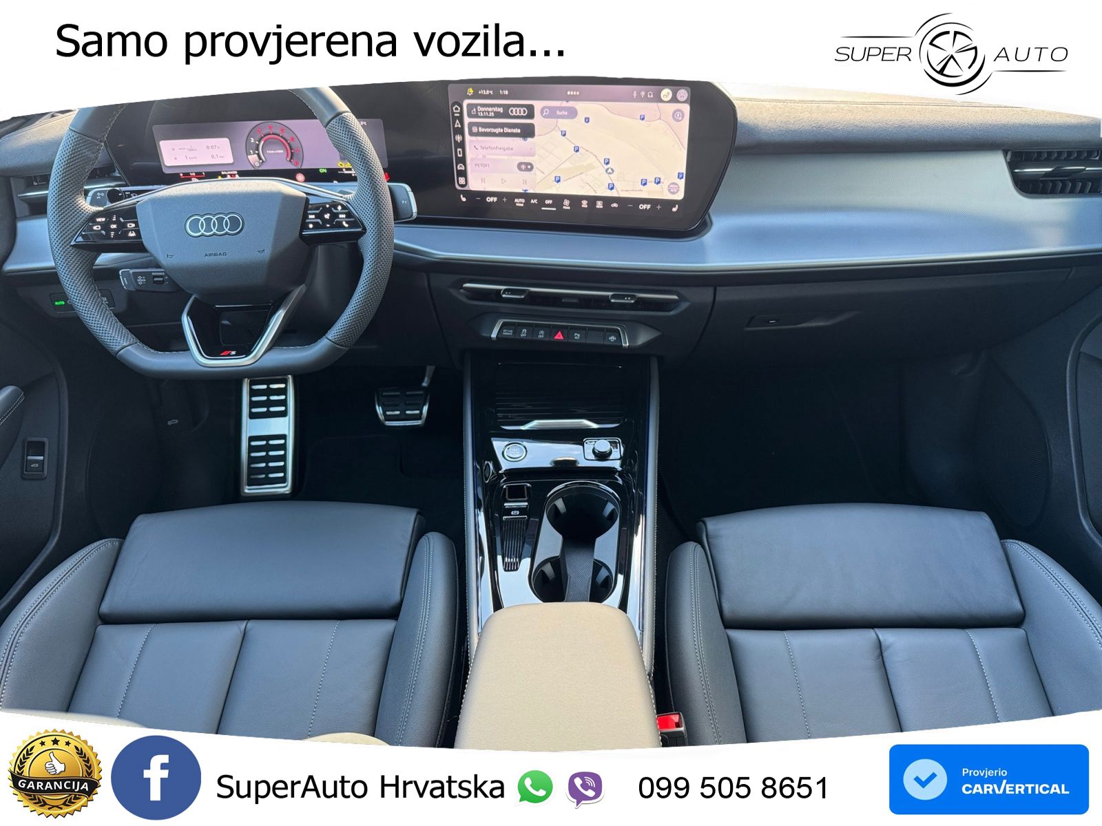 Audi Q3 III Sportback 1.5 TFSI (150 KS) S tronic S line LED+GR SJED+ACC