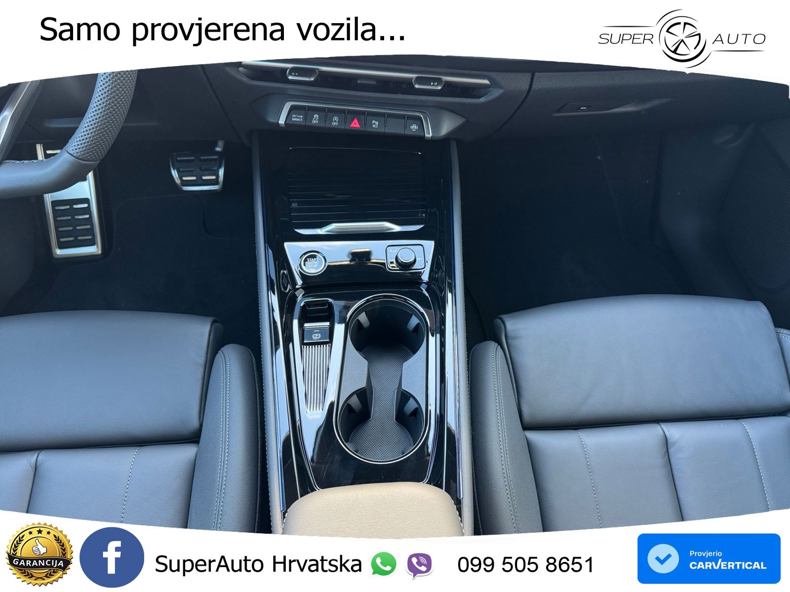 Audi Q3 III Sportback 1.5 TFSI (150 KS) S tronic S line LED+GR SJED+ACC
