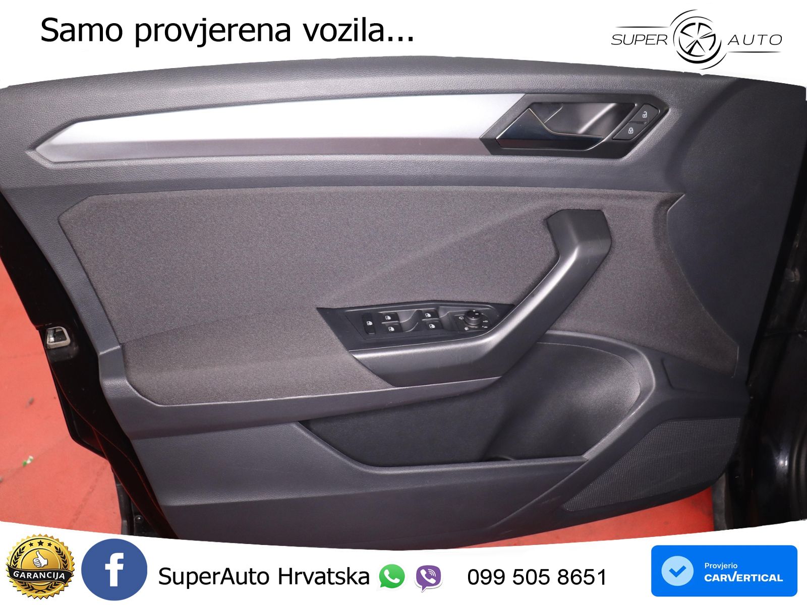 Volkswagen T-Roc I 1.5 TSI (150 KS) DSG