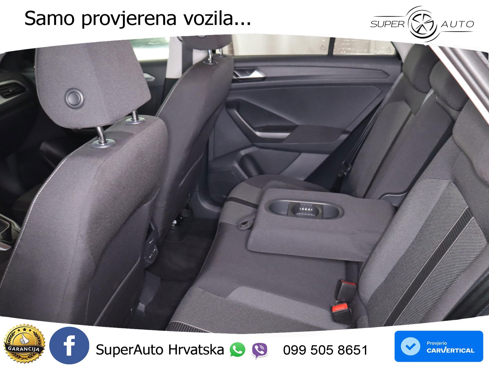 Volkswagen T-Roc I 1.5 TSI (150 KS) DSG