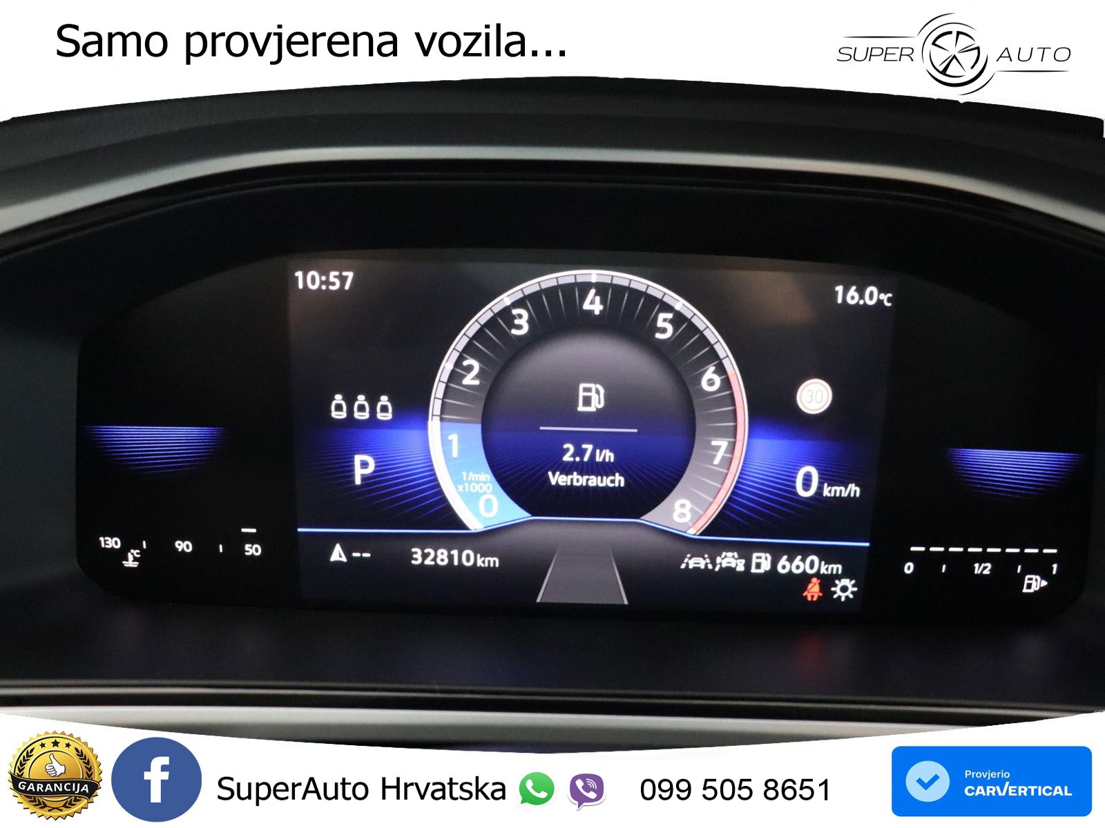 Volkswagen T-Roc I 1.5 TSI (150 KS) DSG