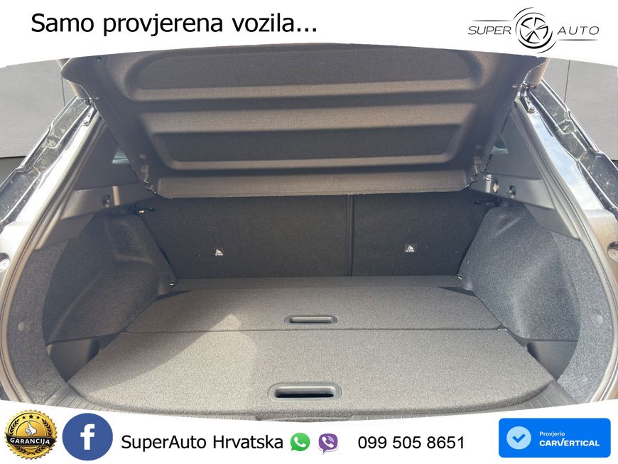 Nissan Qashqai 1.3 DIG-T (158 KS) Xtronic N-Connecta LED+GR SJED+ACC