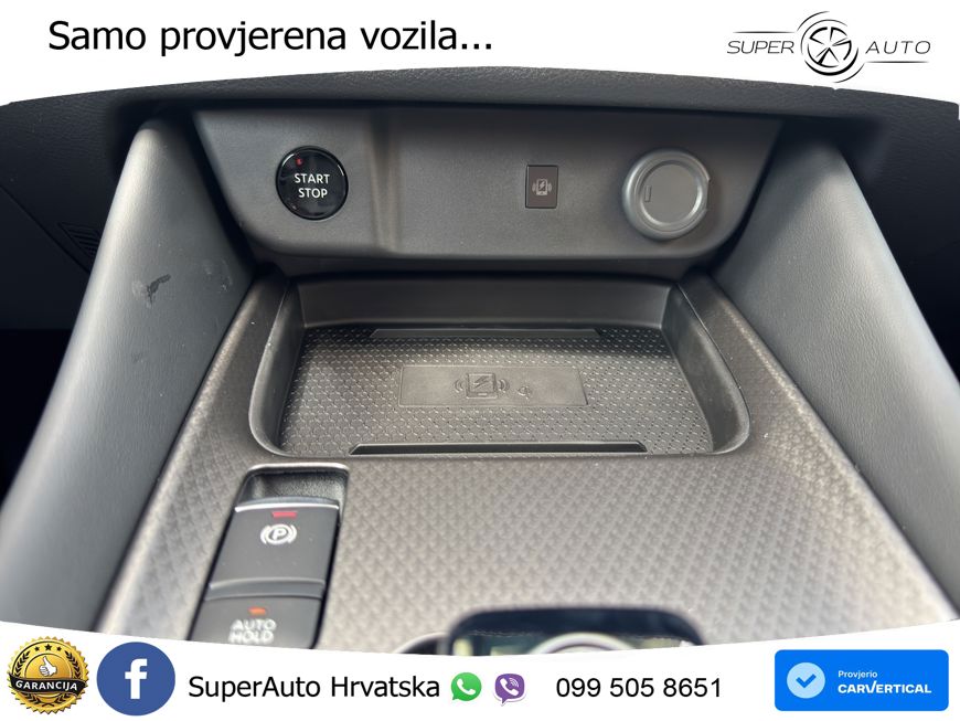 Nissan Qashqai 1.3 DIG-T (158 KS) Xtronic N-Connecta LED+GR SJED+ACC