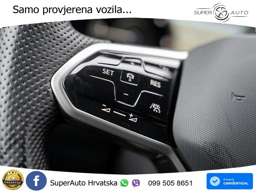 Volkswagen Touareg 3.0 V6 TDI (286 KS) 4MOTION Tiptronic R-Line LED+GR SJED+ACC