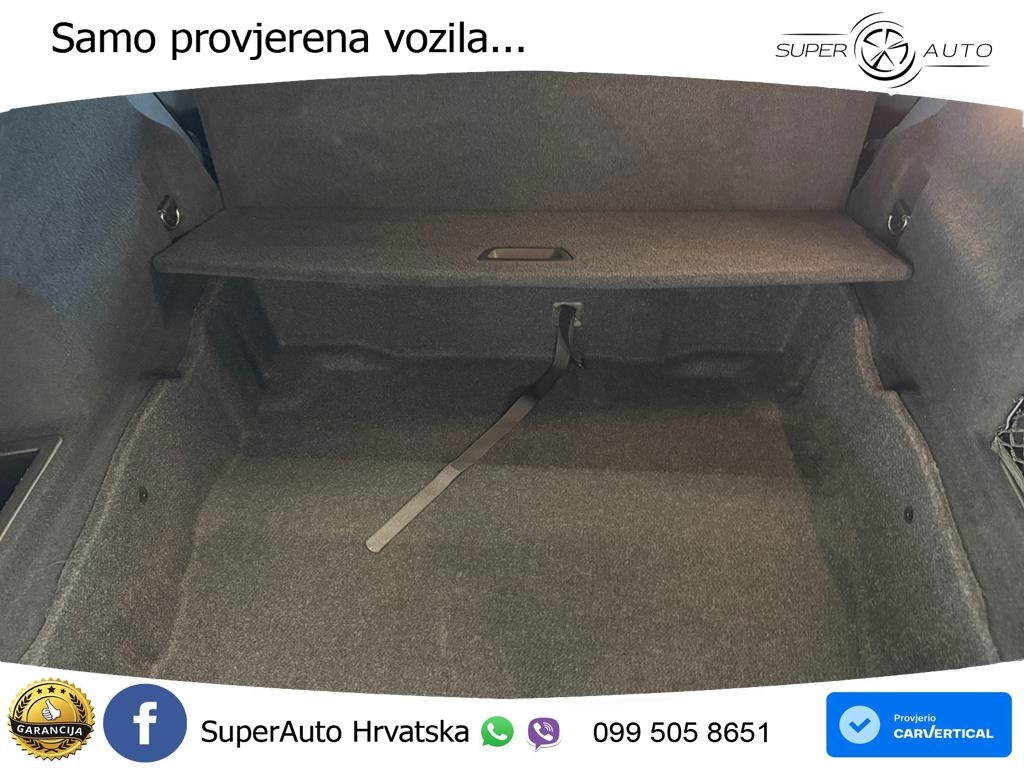 BMW X1 18i (140 KS) Steptronic