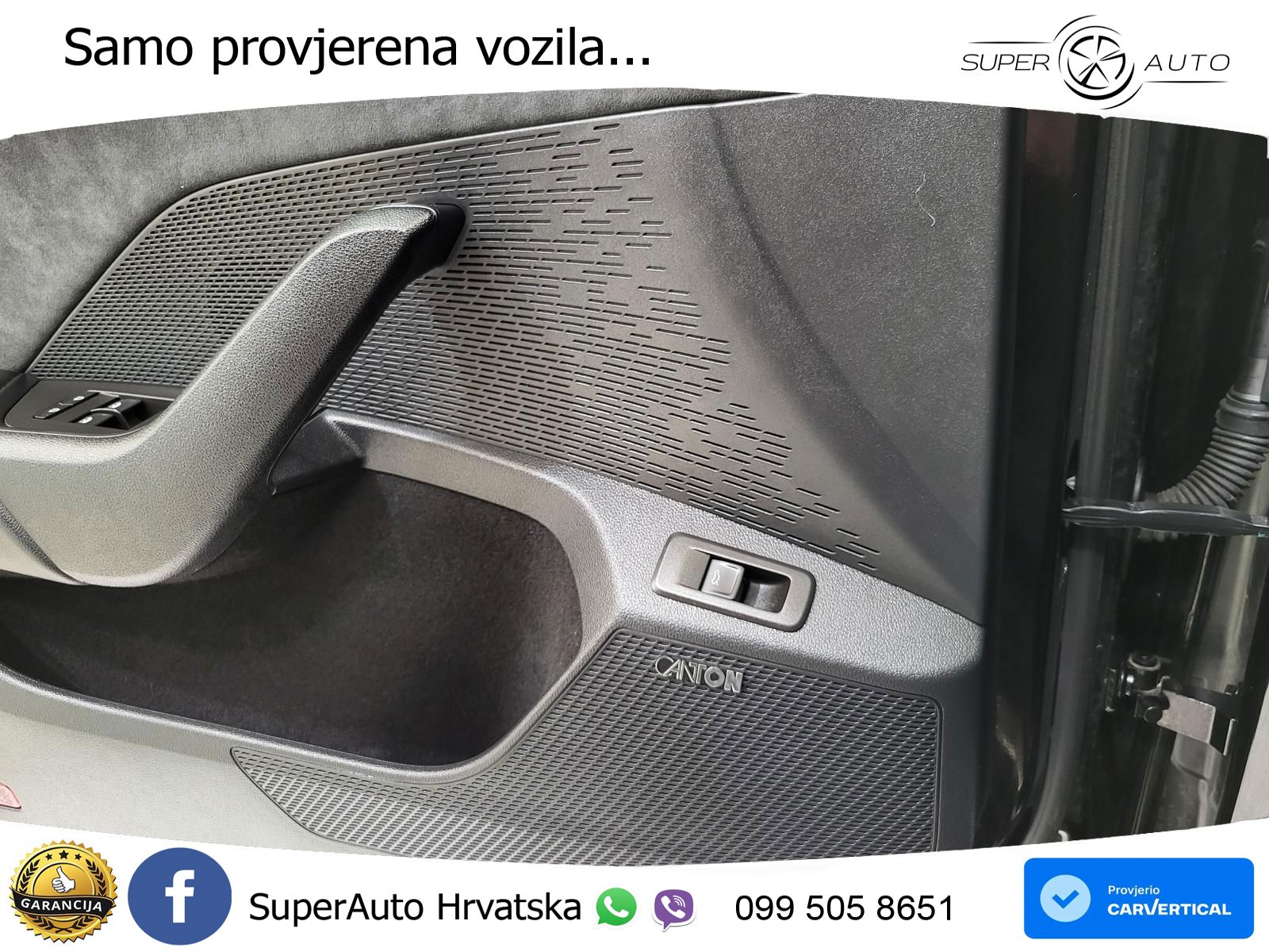 Škoda Octavia Combi RS 2.0 TDI (200 KS) 4x4 DSG LED+GR SJED+ACC