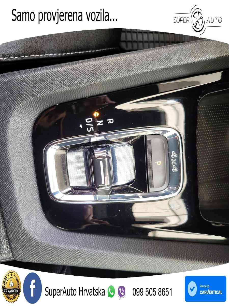 Škoda Octavia Combi RS 2.0 TDI (200 KS) 4x4 DSG LED+GR SJED+ACC
