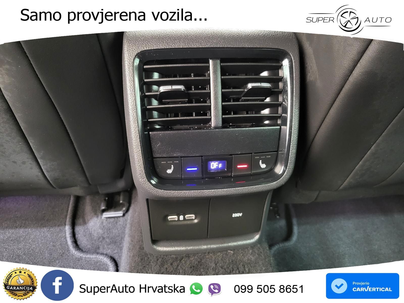 Škoda Octavia Combi RS 2.0 TDI (200 KS) 4x4 DSG LED+GR SJED+ACC