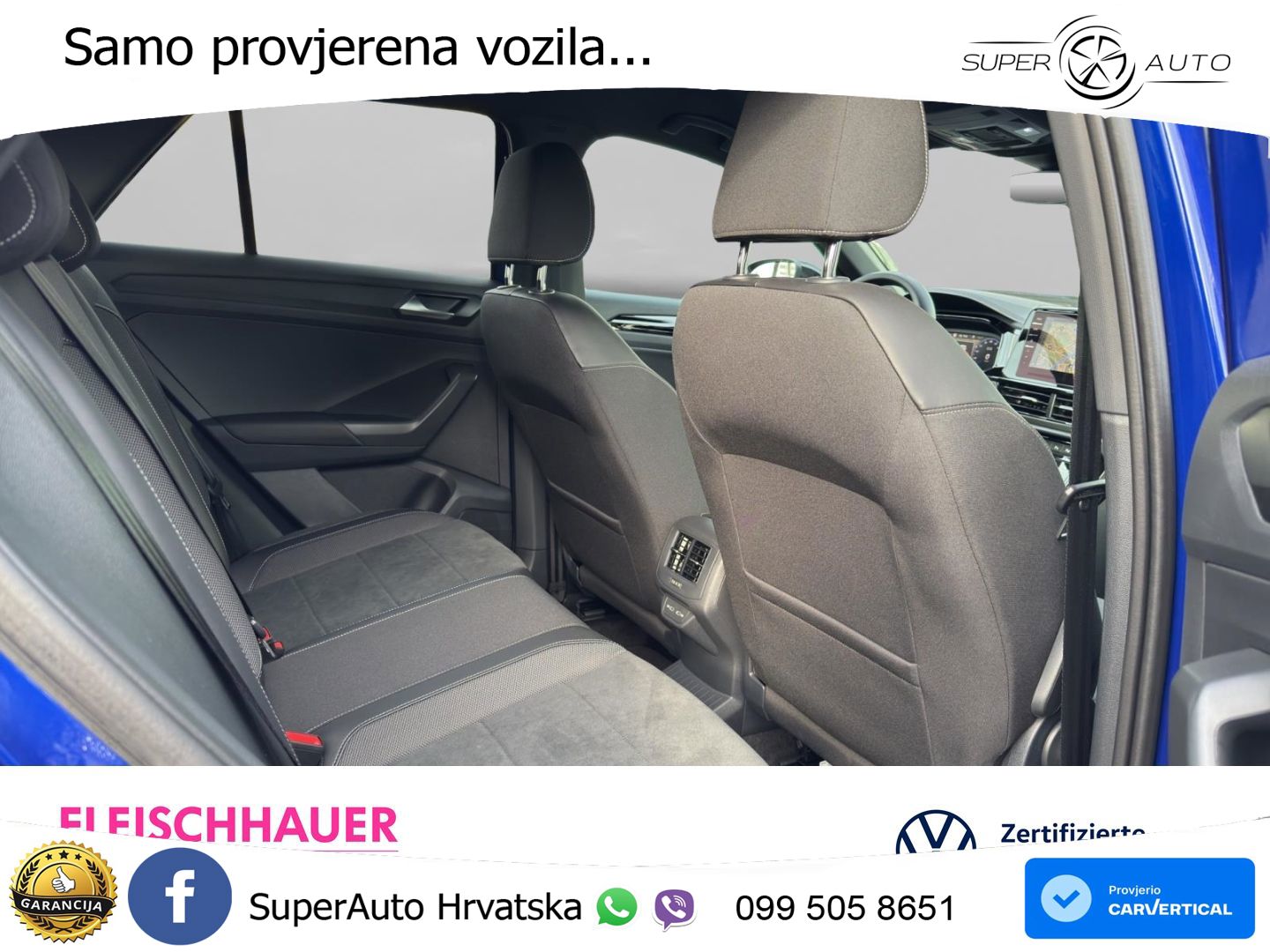 Volkswagen T-Roc I 2.0 TSI (190 KS) 4M DSG MATRIX+GR SJED+KAM