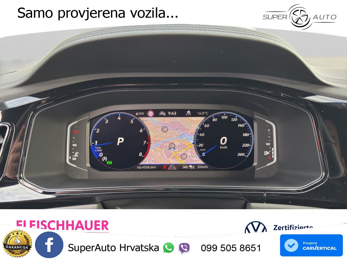Volkswagen T-Roc I 2.0 TSI (190 KS) 4M DSG MATRIX+GR SJED+KAM