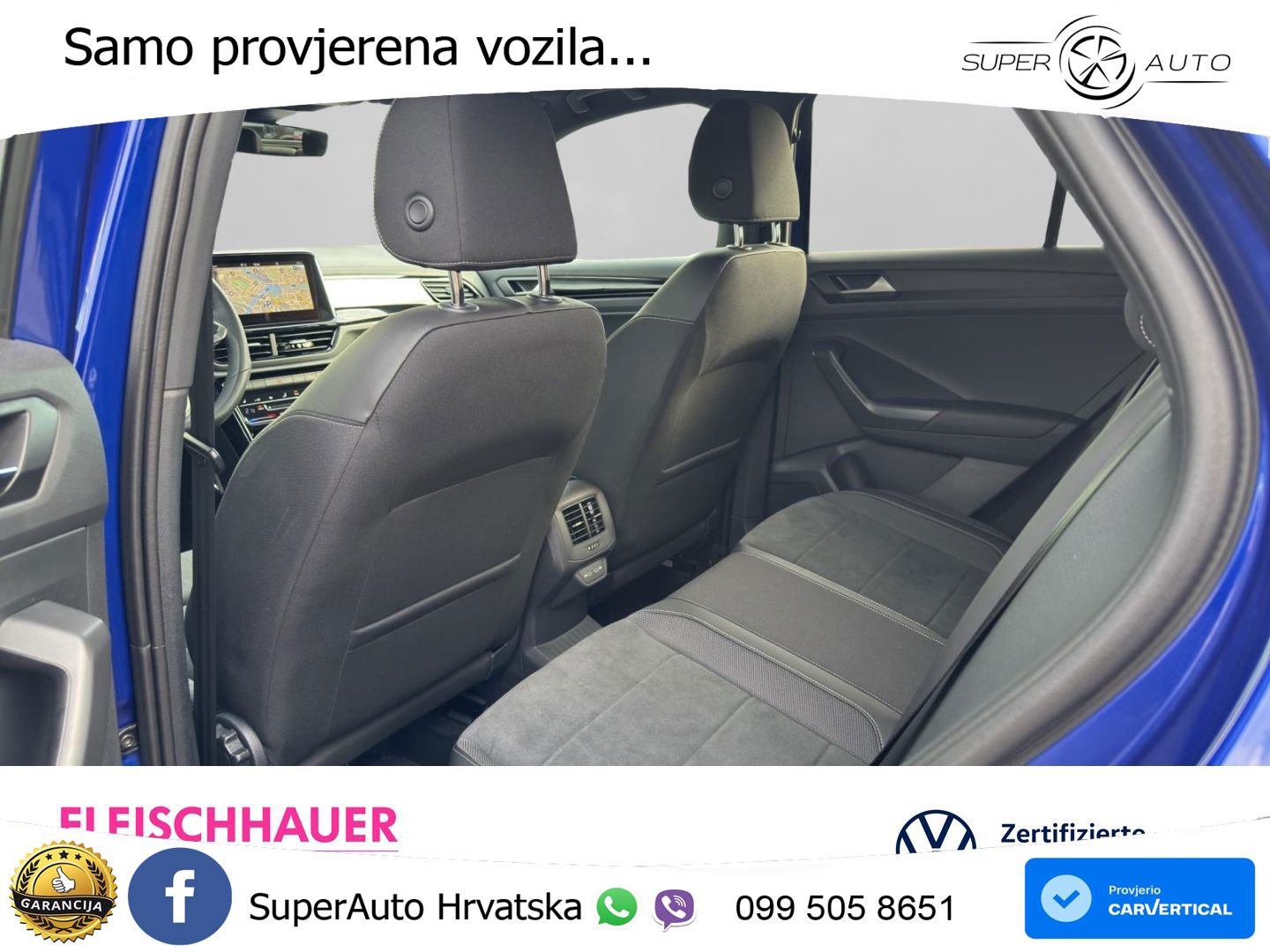 Volkswagen T-Roc I 2.0 TSI (190 KS) 4M DSG MATRIX+GR SJED+KAM