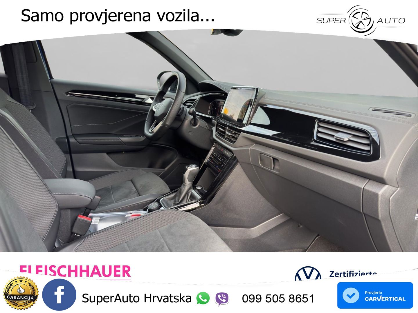 Volkswagen T-Roc I 2.0 TSI (190 KS) 4M DSG MATRIX+GR SJED+KAM