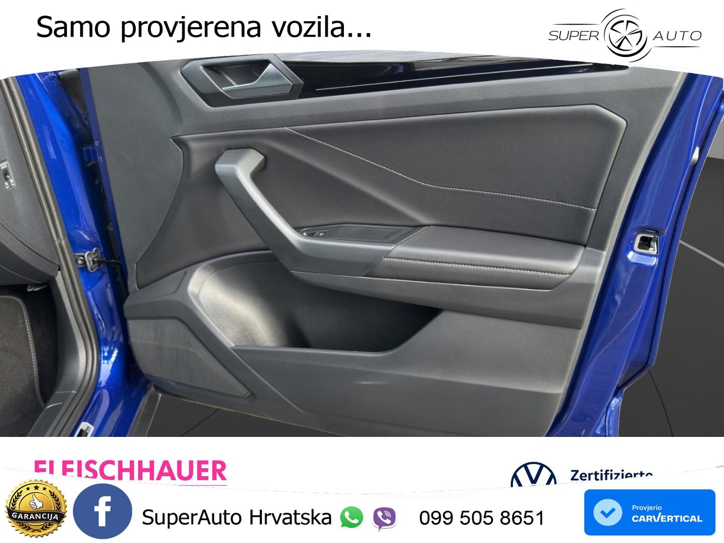 Volkswagen T-Roc I 2.0 TSI (190 KS) 4M DSG MATRIX+GR SJED+KAM
