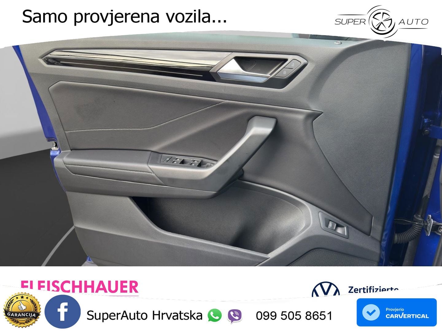 Volkswagen T-Roc I 2.0 TSI (190 KS) 4M DSG MATRIX+GR SJED+KAM