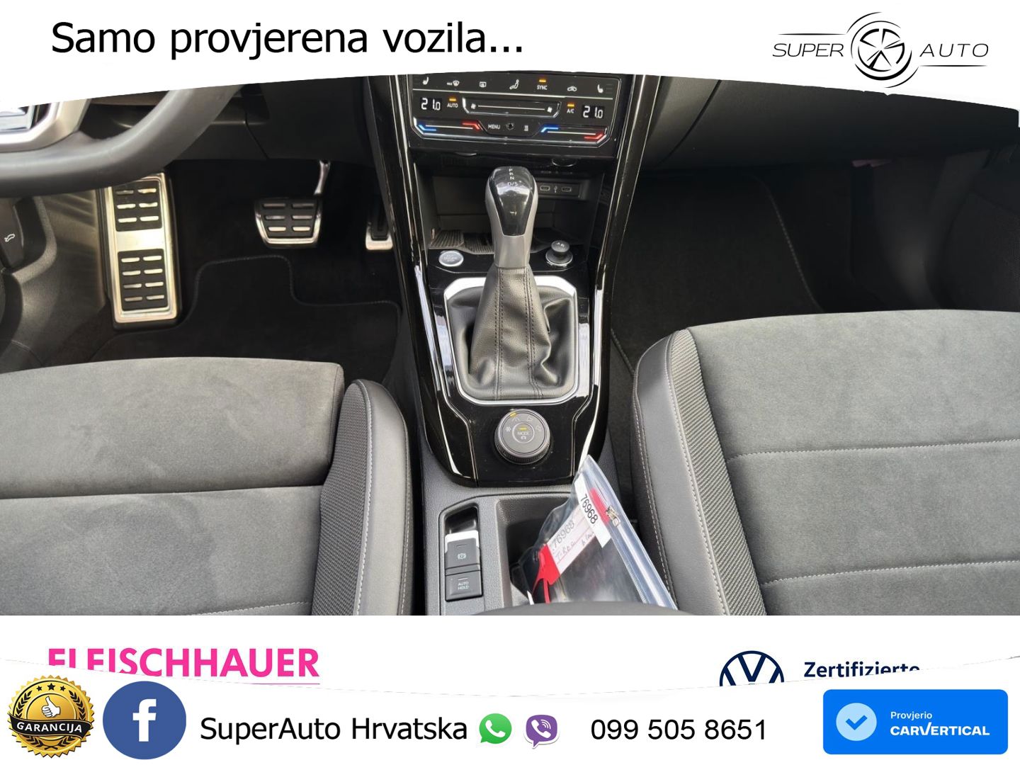 Volkswagen T-Roc I 2.0 TSI (190 KS) 4M DSG MATRIX+GR SJED+KAM