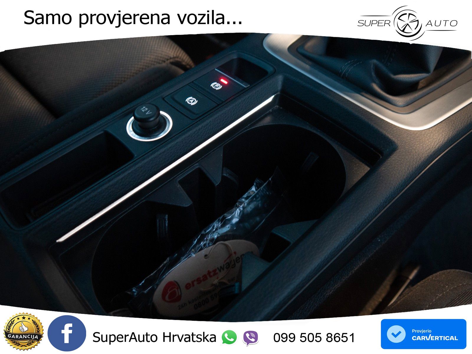 Audi Q3 35 TDI (150 KS) quattro