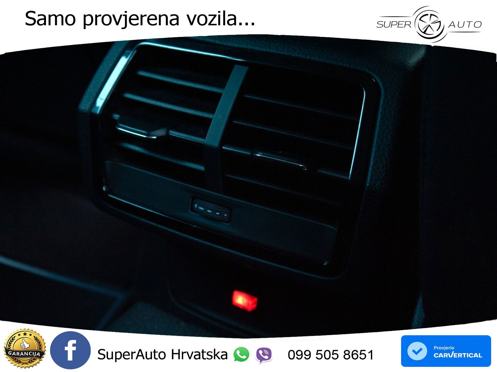 Audi Q3 35 TDI (150 KS) quattro